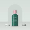 Lotion tonique fraîcheur à l'acide lactique – Sanbit, photo d'ambiance