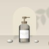 Sérum apaisant Ligne Pure – Galerie Albâtre, photo d'ambiance