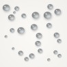Déodorant équilibrant au lichen – Galerie Albâtre, aperçu de la texture