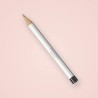 Crayon à sourcils Forêt Blanche discret – Yukimori, 0,25 g, teinte 01 Blond cendré