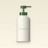 Baume après-rasage nutritif au squalane végétal – Savonnerie du Vieux Môle, flacon-pompe 75 ml