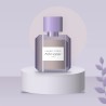 Parfum mixte atypique à l'osmanthus – Carnet d'Iris, photo d'ambiance