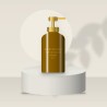 Crème solaire visage unifiante à la vitamine E SPF 30 – Mardi Douceur, photo d'ambiance