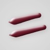 Vernis à ongles haute tenue Lever de Rideau – Coulisse Rouge, aperçu de la teinte 16 Bordeaux