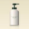 Herbe Folle crème solaire visage urbaine SPF 50 – Atelier Verdure, flacon-pompe 50 ml