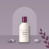 Médina Bleue nettoyant visage doux – Zelliane, photo d'ambiance