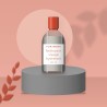 Nettoyant visage hydratant à l'extrait d'hamamélis – Yukimori, photo d'ambiance