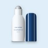 Déodorant Apaisance soin fraîcheur – Halvène, flacon roll-on 50 ml