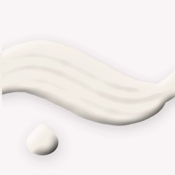 Crème mains Grand Bain haute nutrition – Palais Nacré, aperçu de la texture