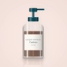 Fond de teint Tuileries effet naturel – Laque Rivoli, flacon-pompe 30 ml, teinte 25 Cacao
