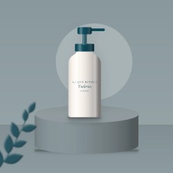 Fond de teint Tuileries effet naturel | Laque Rivoli