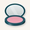 Blush effet retouché Émail Doux – Laque Rivoli, boîtier 6 g, teinte 02 Rose tendre