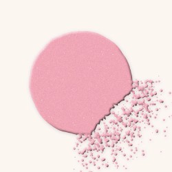 Blush effet retouché Émail Doux – Laque Rivoli, aperçu de la teinte 02 Rose tendre