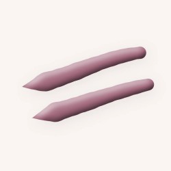 Rouge à lèvres Bel Instant tenue confort – Maison Nuance, aperçu de la teinte 20 Mauve