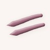 Rouge à lèvres Bel Instant tenue confort – Maison Nuance, aperçu de la teinte 20 Mauve