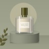 Parfum Méridien Ancien au géranium rosat – Le Cartographe, photo d'ambiance