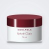 Névé Clair masque visage confort – Edelfels, pot 75 ml