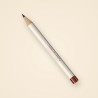 Eyeliner tracé intense à la cire de tournesol – Terre d'Ocrelle, crayon 0,3 g, teinte Prune