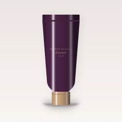 Après-shampooing Essentiels à l'extrait de bambou – Maison Nuance, tube 200 ml