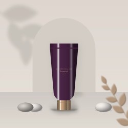 Après-shampooing Essentiels à l'extrait de bambou – Maison Nuance, photo d'ambiance