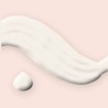 Crème coiffante Potager à l'extrait de bambou – Les Jardins d'Aulne, aperçu de la texture