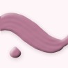 Gloss Melon Frais à l'huile de framboise – Sopoong, aperçu de la teinte 09 Mauve