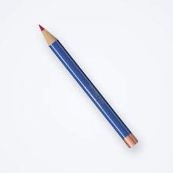 Crayon à lèvres haute précision Mine Reposée – Joli Quotidien, 0,3 g, teinte 06 Framboise