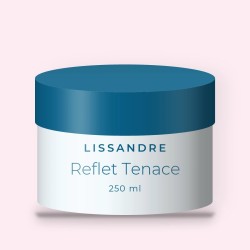 Crème coiffante définissante Reflet Tenace – Lissandre, pot 250 ml
