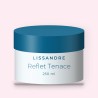 Crème coiffante définissante Reflet Tenace – Lissandre, pot 250 ml