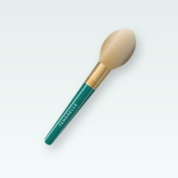 Brosse plate Essentiel Doux – Tendrelle, vue de face