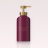 Fond de teint Soie Carmin couvrance modulable – Balcon Pourpre, flacon-pompe 35 ml, teinte 16 Doré