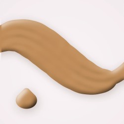 Fond de teint Soie Carmin couvrance modulable – Balcon Pourpre, aperçu de la teinte 16 Doré