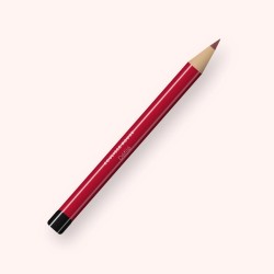 Crayon à lèvres Défilé effet flouté – Coulisse Rouge, 0,3 g, teinte 18 Brun rosé