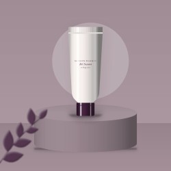 Fond de teint hydratant Bel Instant – Maison Nuance, photo d'ambiance