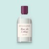 Nettoyant visage Rose de l'Atlas à l'huile de tournesol – Zelliane, flacon 200 ml