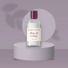 Nettoyant visage Rose de l'Atlas à l'huile de tournesol – Zelliane, photo d'ambiance
