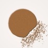 Palette yeux Lumière d'Eau tout-en-un – Rive Opaline, aperçu de la teinte Tons bronze