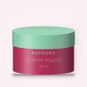 Crème mains anti-dessèchement à la provitamine B5 – Sopoong, pot 30 ml