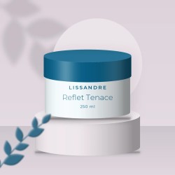Crème coiffante définissante Reflet Tenace – Lissandre, photo d'ambiance