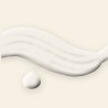 Crème mains Désert Ambré apaisante – Ambre Sépia, aperçu de la texture