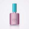 Vernis à ongles effet bombé Pigment Pur – Chromalie, flacon 10 ml, teinte 02 Blanc pur