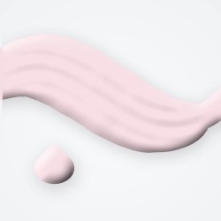 Gel douche et bain apaisant à la fleur de lotus – Mélèze & Givre, aperçu de la texture