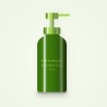 Baume après-rasage nutritif Menthe Vive – Fraîcheline, flacon-pompe 100 ml