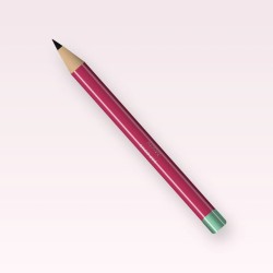 Eyeliner haute tenue Mochi – Sopoong, crayon 0,3 g, teinte Noir