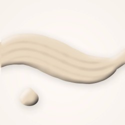 Gommage corps velours à l'huile d'argan – Mousse Câline, aperçu de la texture