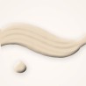 Gommage corps velours à l'huile d'argan – Mousse Câline, aperçu de la texture