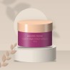 Gommage corps velours à l'huile d'argan – Mousse Câline, photo d'ambiance