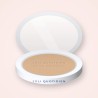 Poudre Mine Reposée confort – Joli Quotidien, boîtier 9 g, teinte 07 Beige naturel