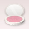 Blush effet vitaminé Voile de Soie – Rive Opaline, boîtier 6 g, teinte 02 Rose tendre
