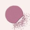 Blush effet vitaminé Voile de Soie – Rive Opaline, aperçu de la teinte 08 Mauve